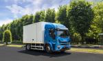 Iveco EuroCargo 180-320 2015 года